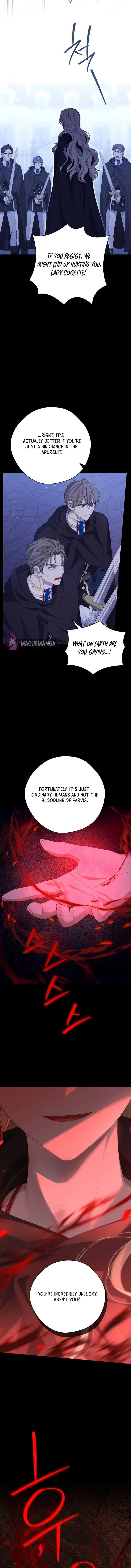 Actually, I Was the Real One Chapter 133 page 8