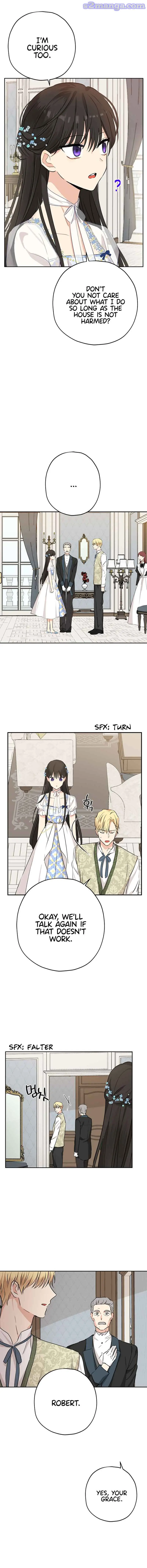 Actually, I Was the Real One Chapter 14 page 2
