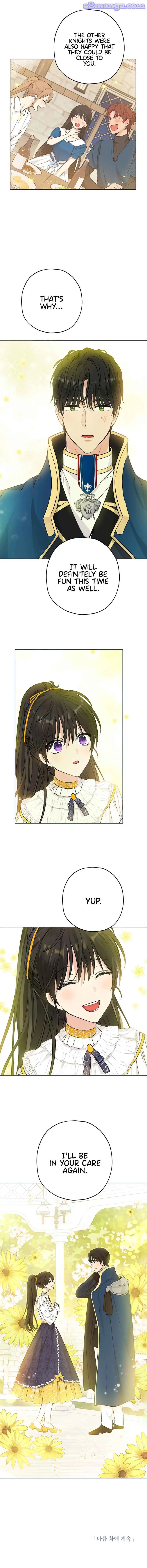 Actually, I Was the Real One Chapter 14 page 8