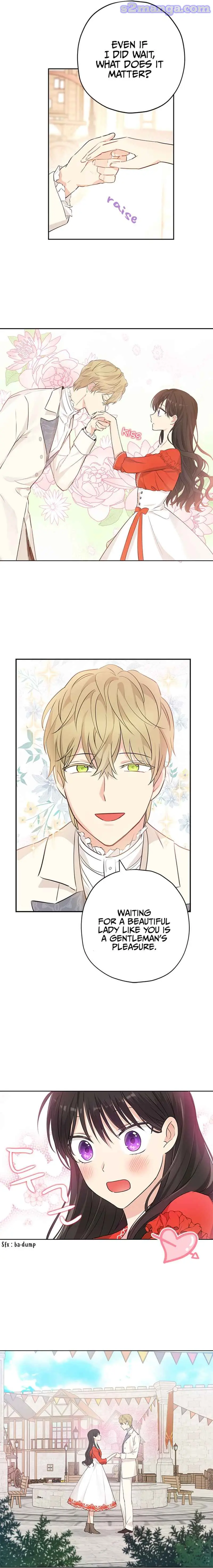 Actually, I Was the Real One Chapter 19 page 11
