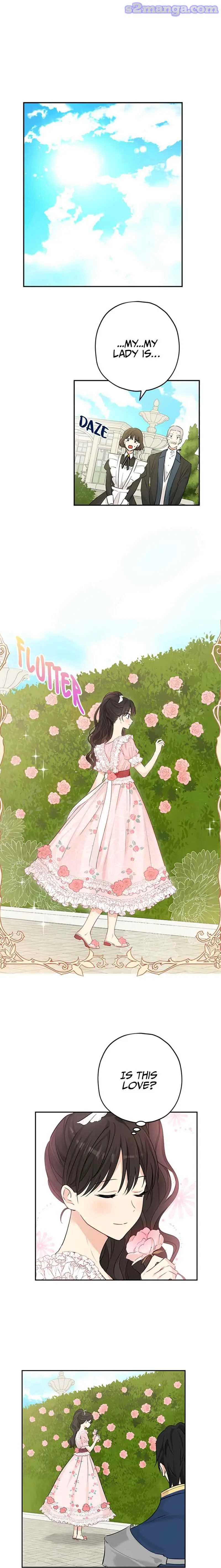 Actually, I Was the Real One Chapter 19 page 1