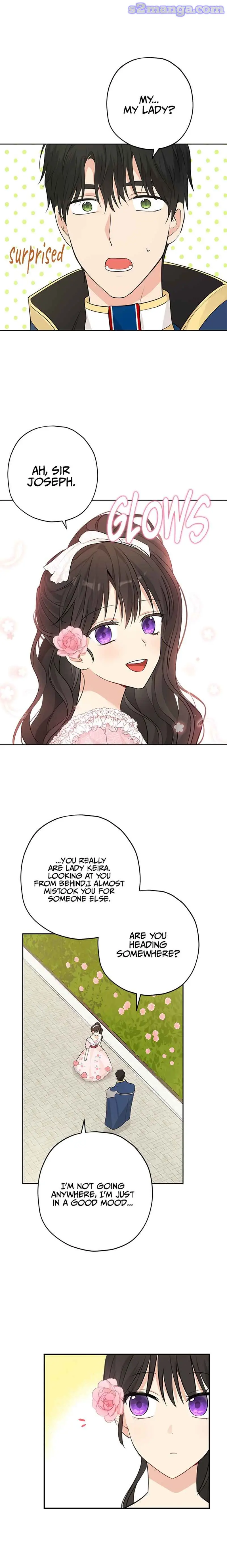 Actually, I Was the Real One Chapter 19 page 2