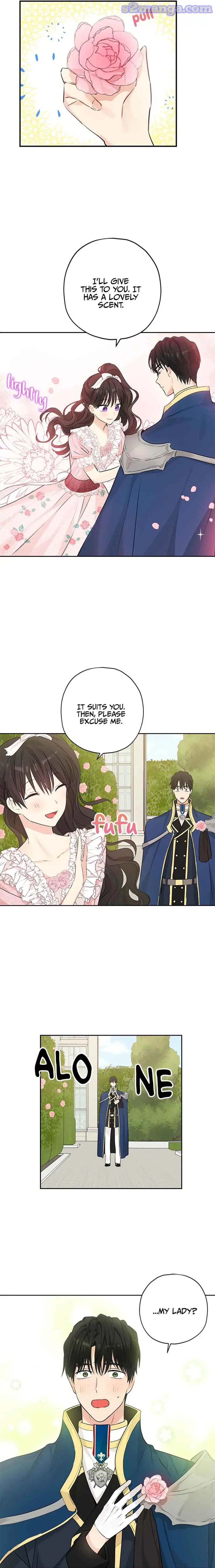 Actually, I Was the Real One Chapter 19 page 3