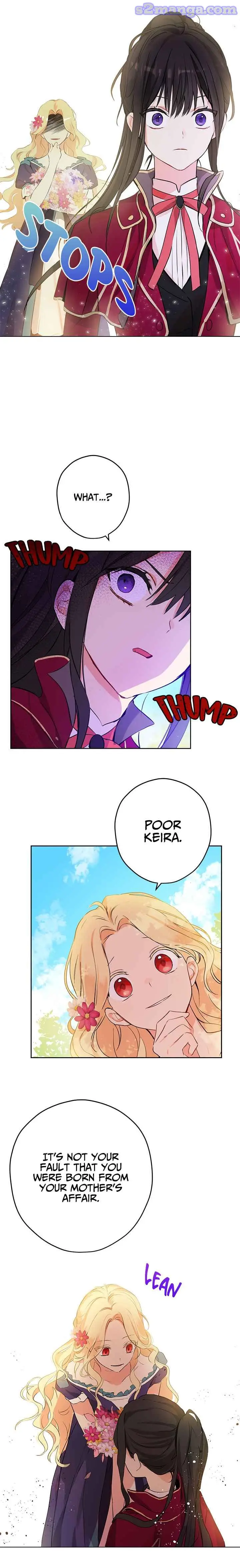 Actually, I Was the Real One Chapter 2 page 13