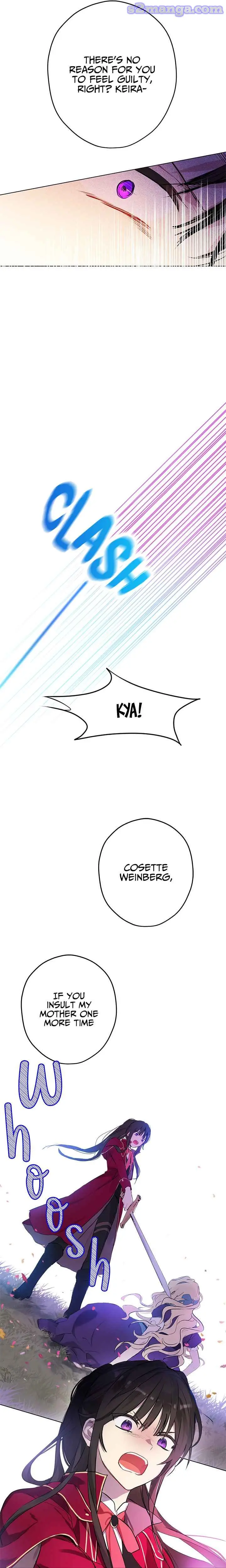 Actually, I Was the Real One Chapter 2 page 15