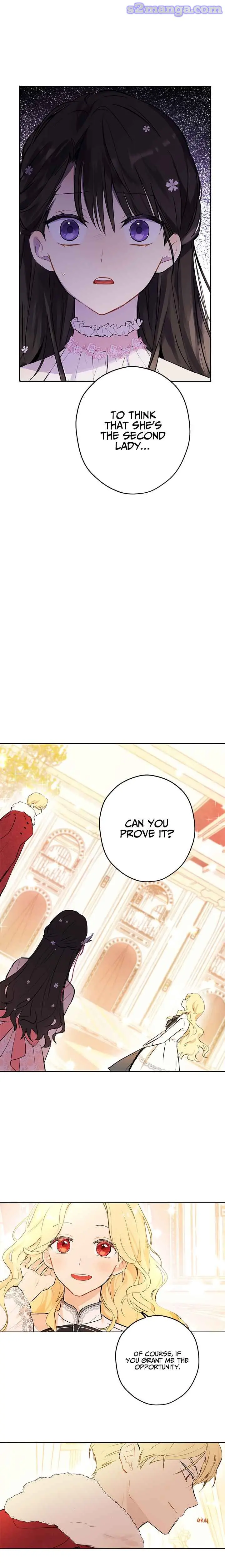Actually, I Was the Real One Chapter 2 page 2