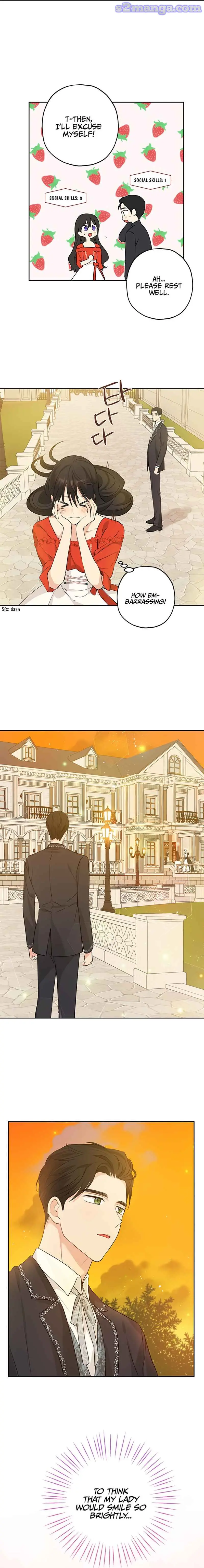 Actually, I Was the Real One Chapter 21 page 4