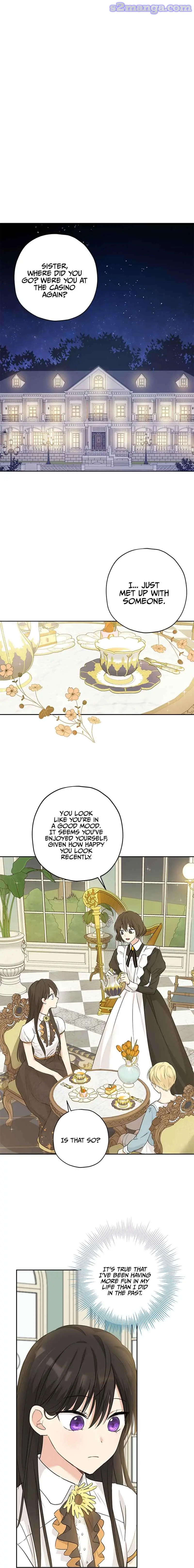 Actually, I Was the Real One Chapter 21 page 7