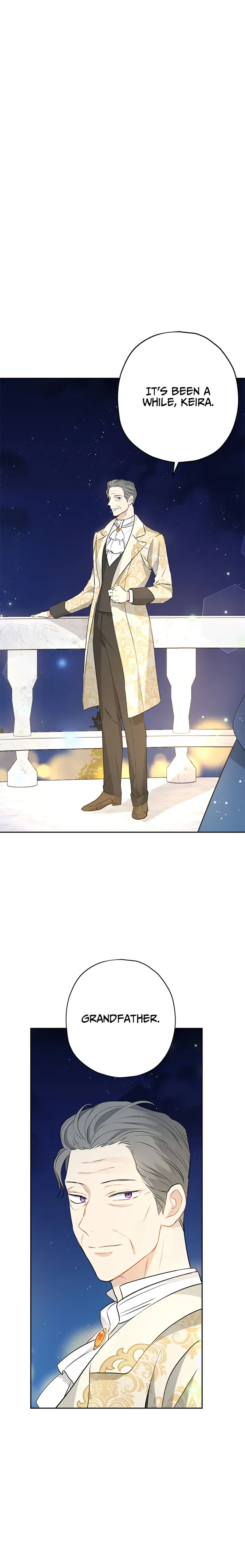 Actually, I Was the Real One Chapter 23 page 13