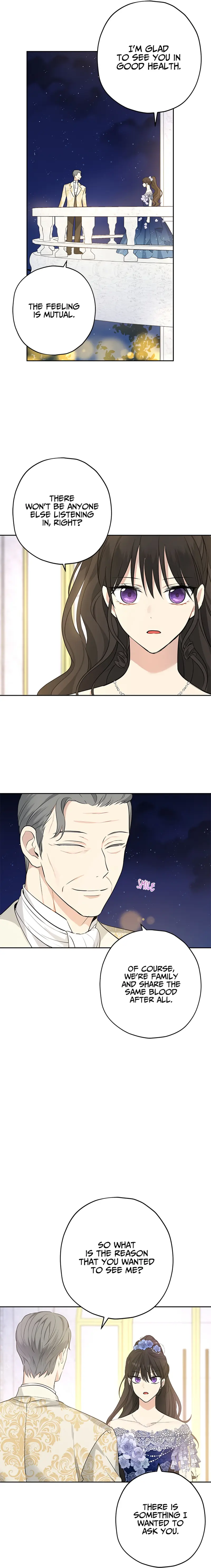Actually, I Was the Real One Chapter 23 page 14