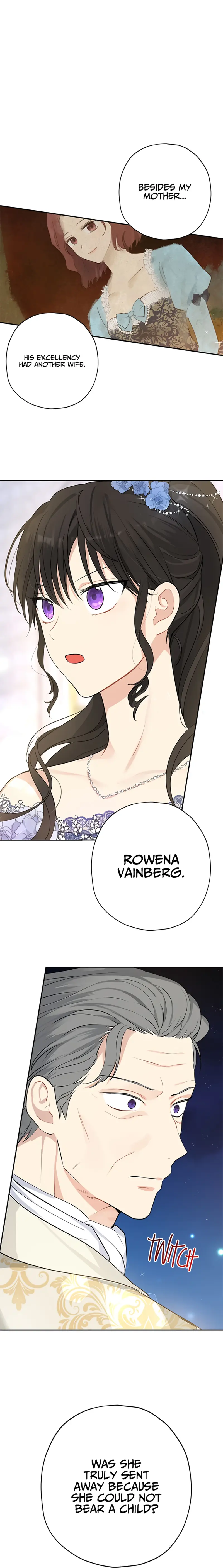 Actually, I Was the Real One Chapter 23 page 15