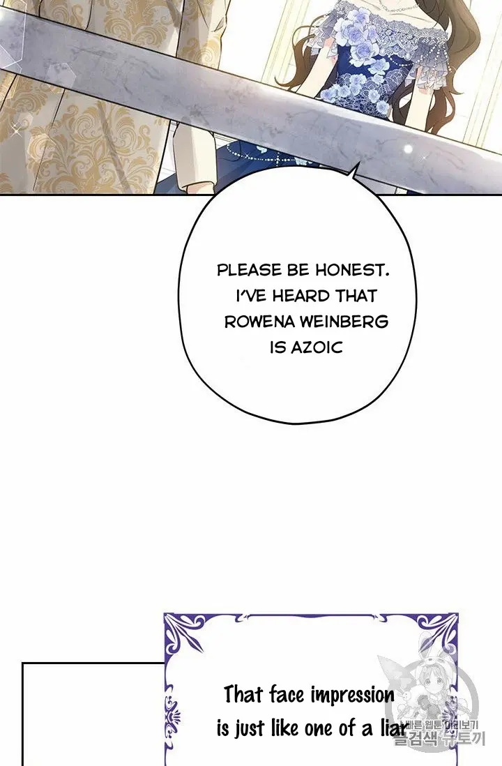 Actually, I Was the Real One Chapter 24 page 1