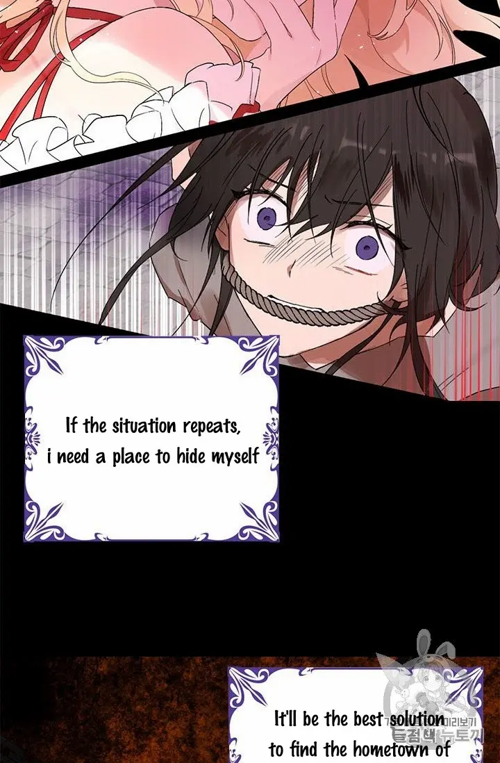 Actually, I Was the Real One Chapter 24 page 37