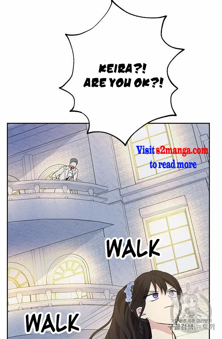 Actually, I Was the Real One Chapter 24 page 62