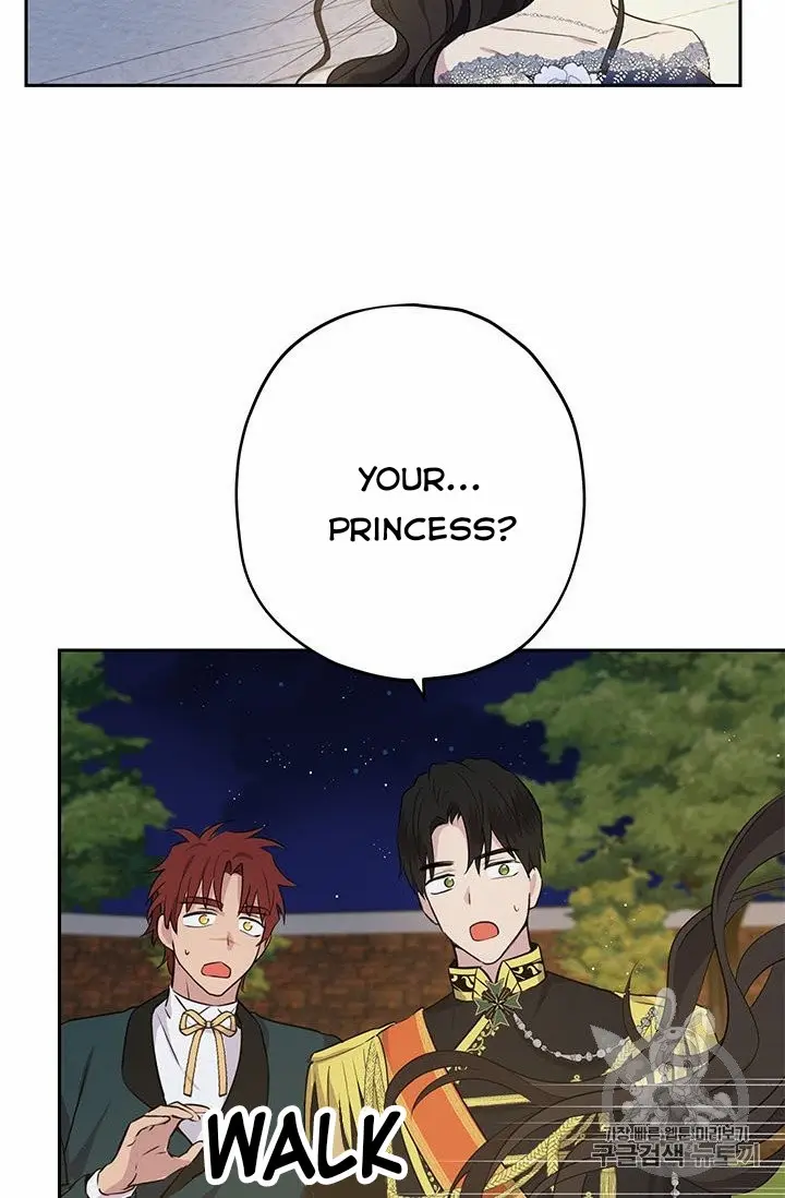 Actually, I Was the Real One Chapter 24 page 63