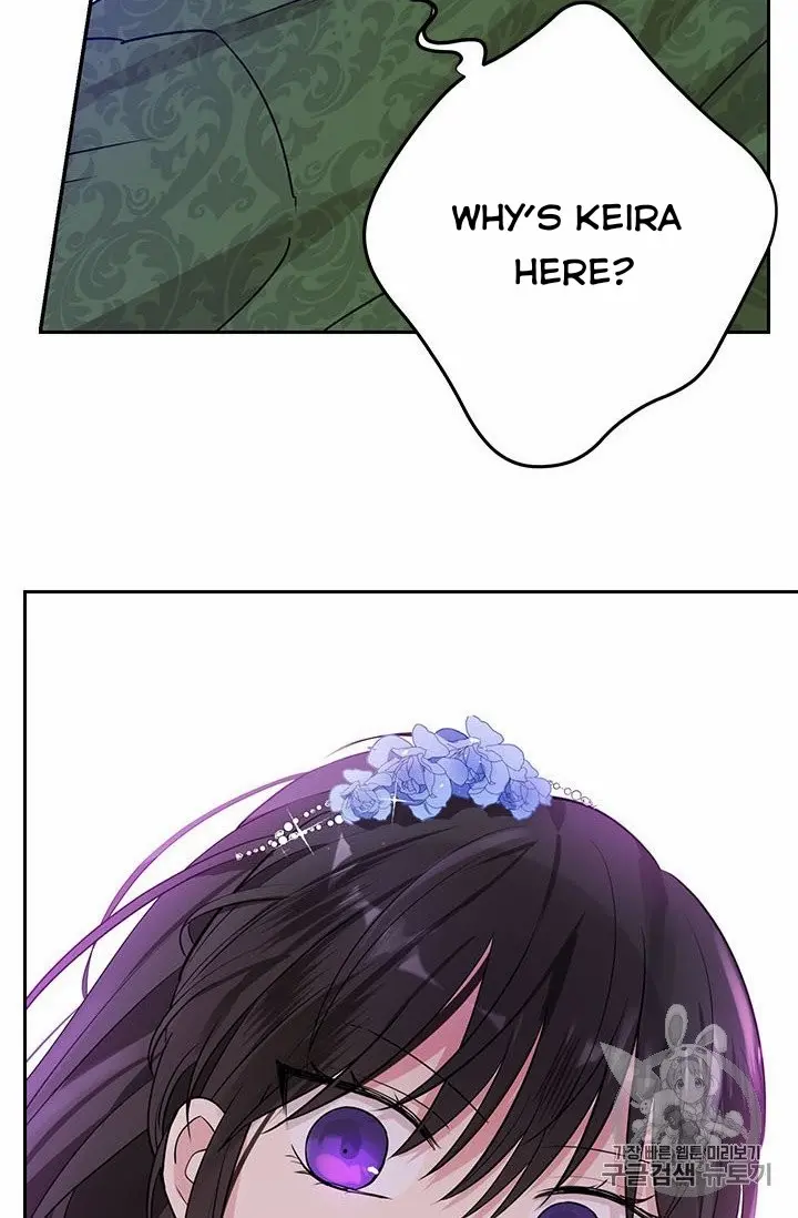 Actually, I Was the Real One Chapter 24 page 70