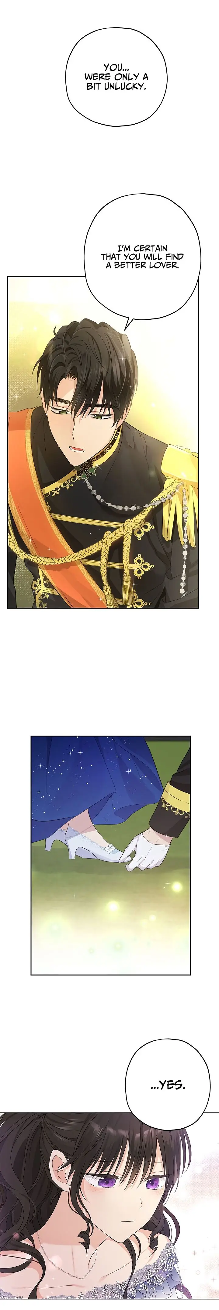 Actually, I Was the Real One Chapter 25 page 16