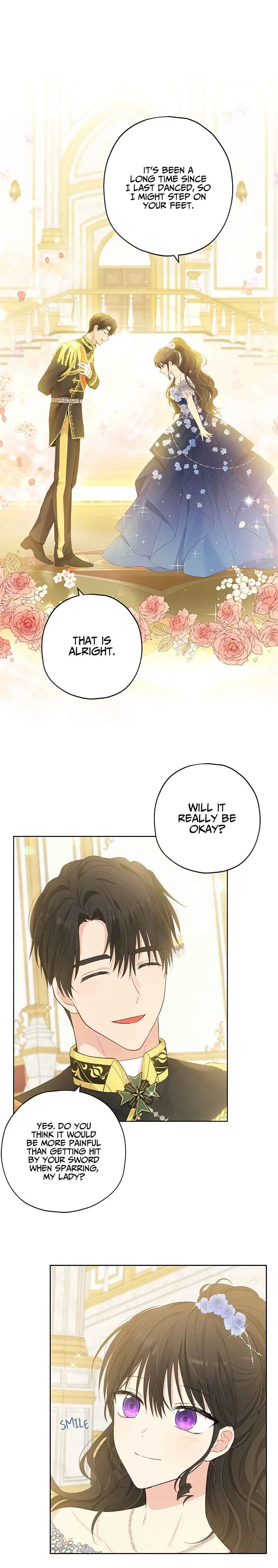 Actually, I Was the Real One Chapter 26 page 0