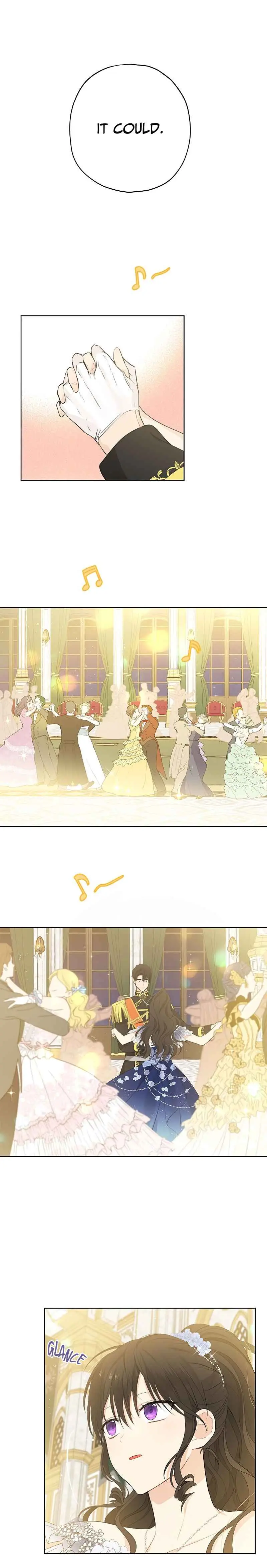 Actually, I Was the Real One Chapter 26 page 1