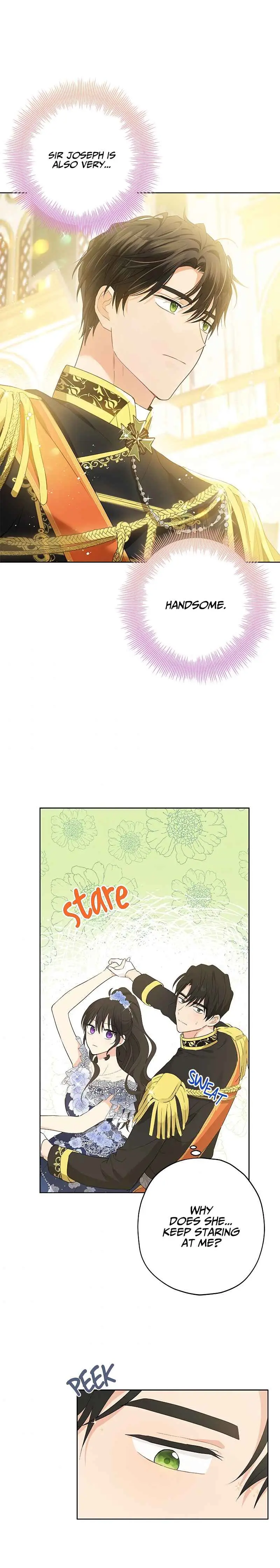 Actually, I Was the Real One Chapter 26 page 2