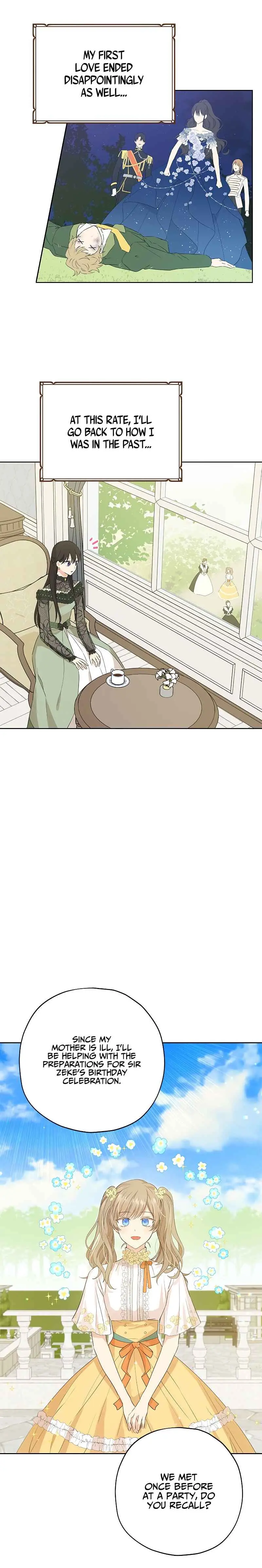 Actually, I Was the Real One Chapter 26 page 6