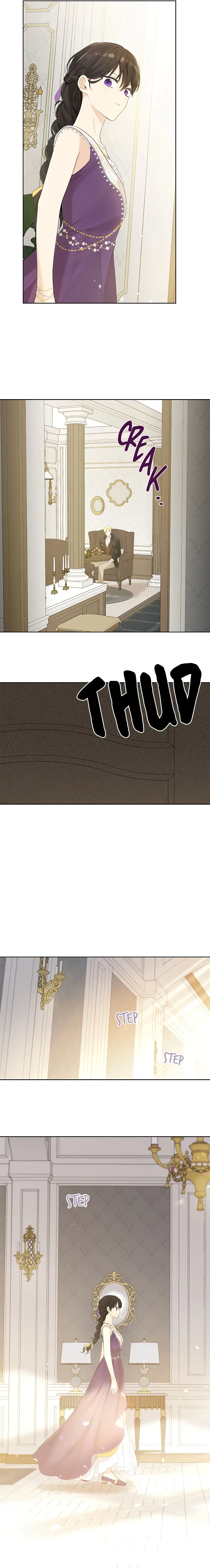Actually, I Was the Real One Chapter 28 page 9