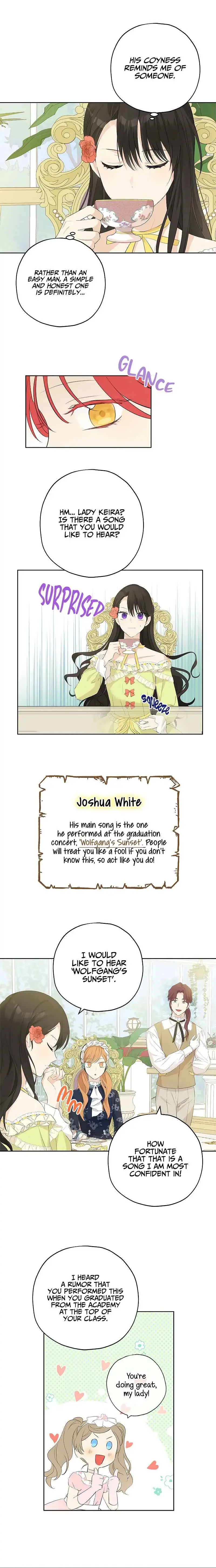 Actually, I Was the Real One Chapter 29 page 4