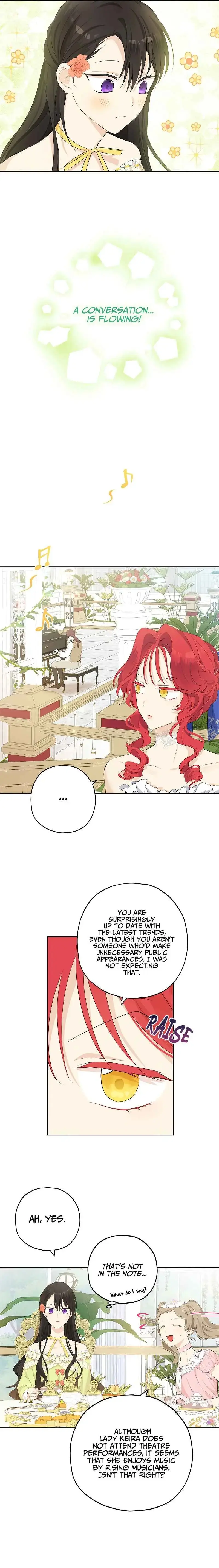 Actually, I Was the Real One Chapter 29 page 5
