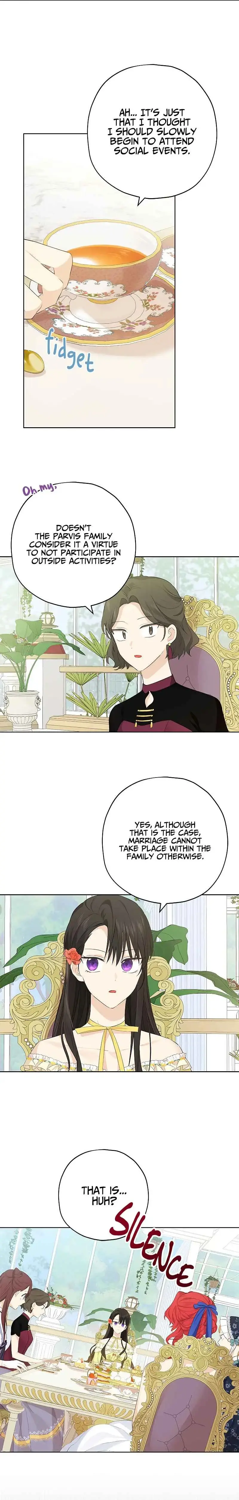 Actually, I Was the Real One Chapter 29 page 7