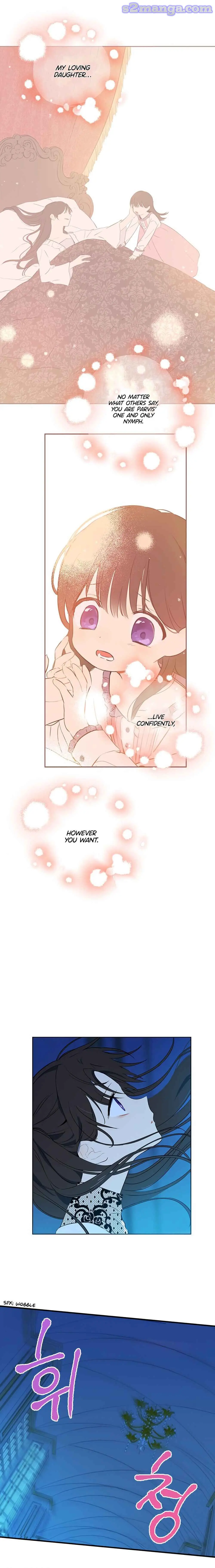 Actually, I Was the Real One Chapter 3 page 9