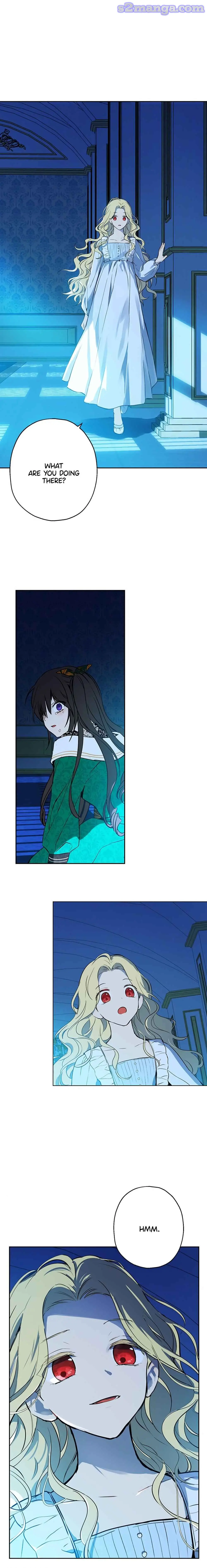 Actually, I Was the Real One Chapter 3 page 11