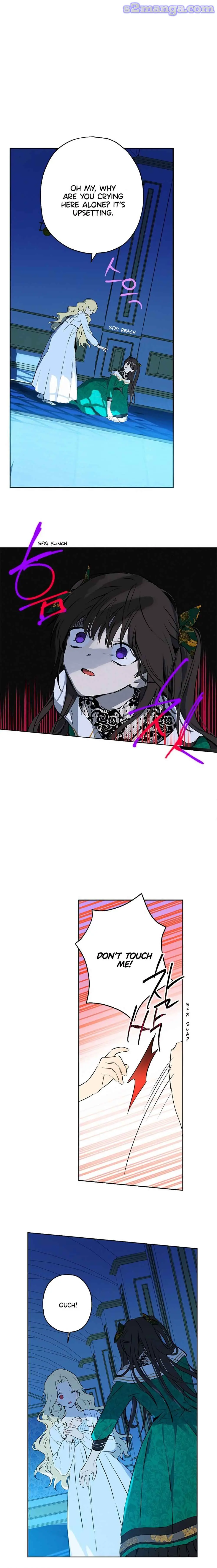 Actually, I Was the Real One Chapter 3 page 12