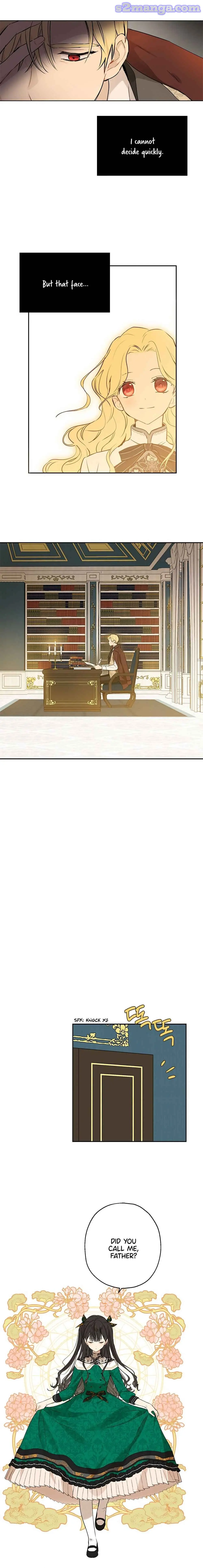 Actually, I Was the Real One Chapter 3 page 5