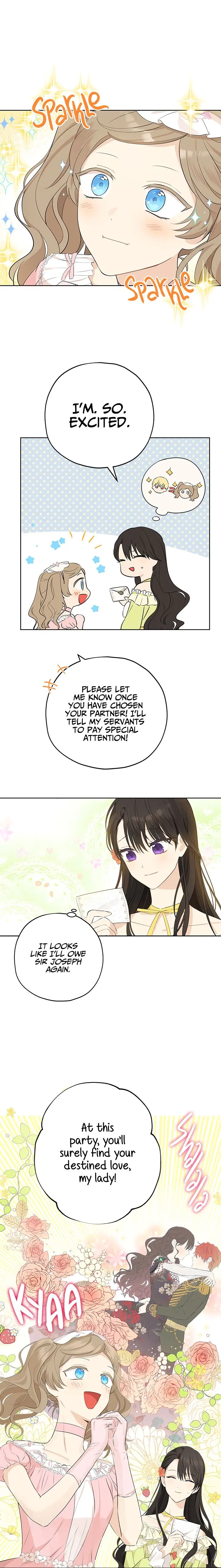 Actually, I Was the Real One Chapter 30 page 16