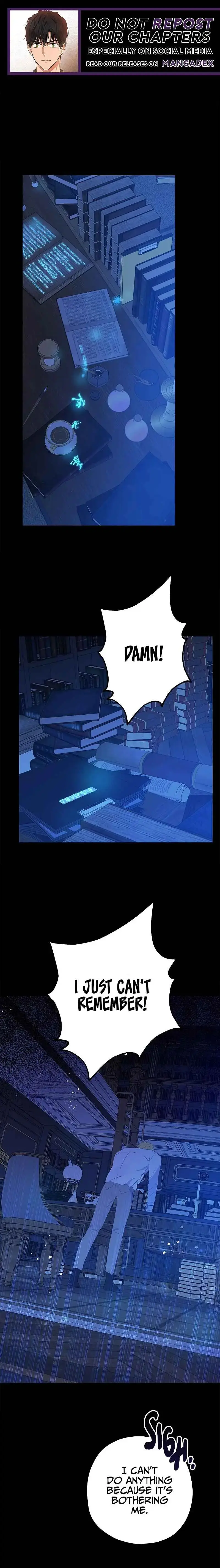 Actually, I Was the Real One Chapter 31 page 0