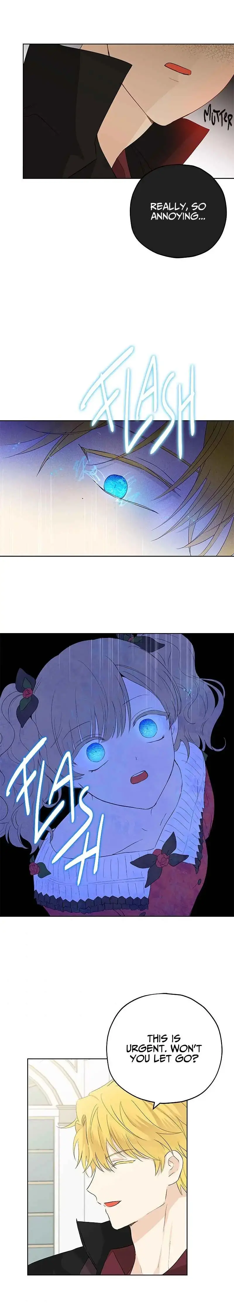 Actually, I Was the Real One Chapter 31 page 11