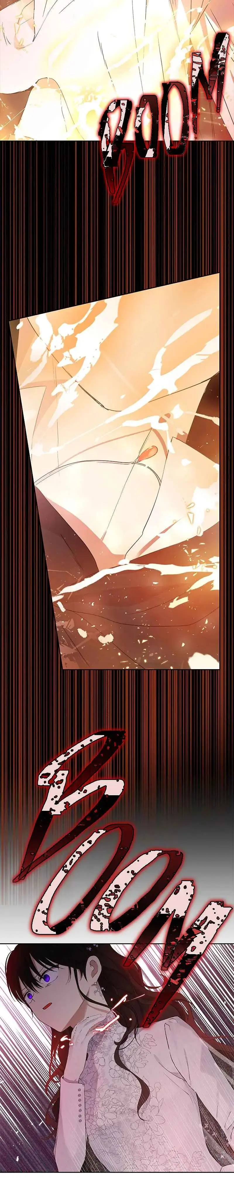 Actually, I Was the Real One Chapter 31 page 15