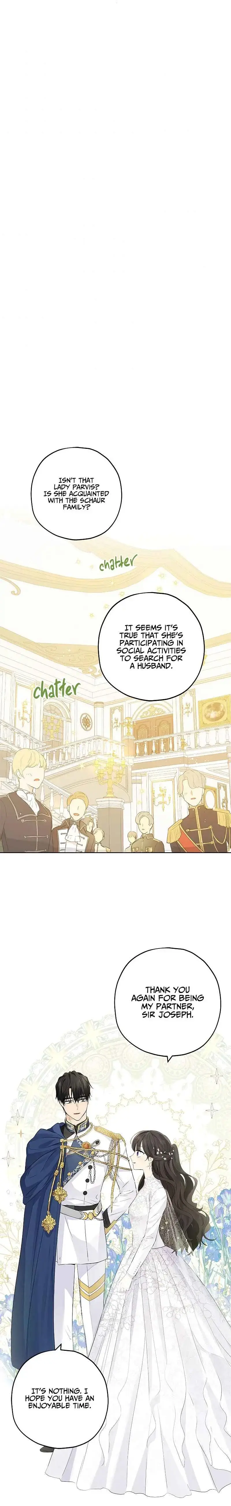 Actually, I Was the Real One Chapter 31 page 2