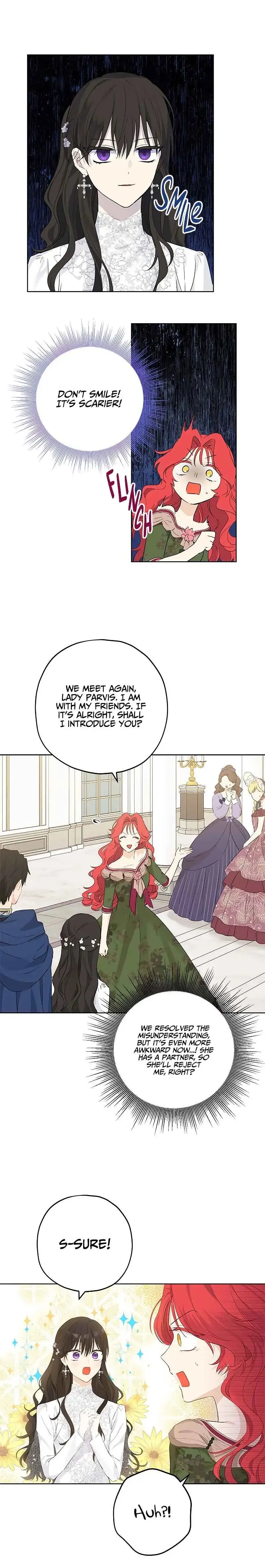 Actually, I Was the Real One Chapter 31 page 5