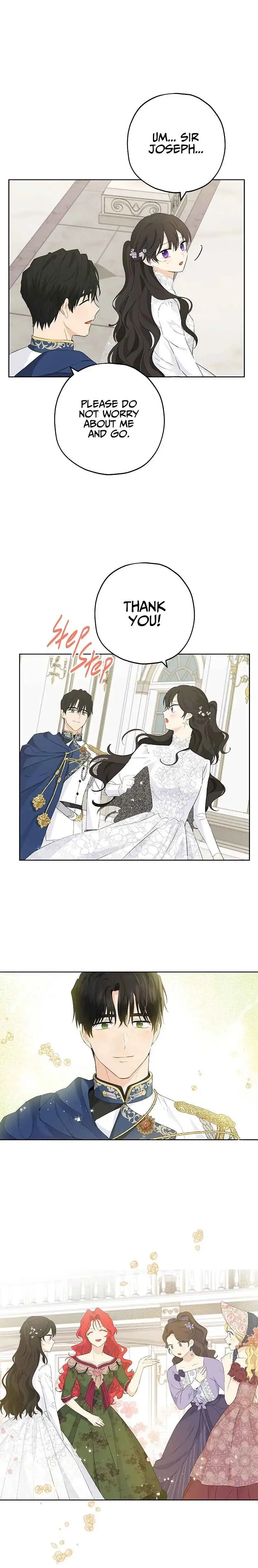 Actually, I Was the Real One Chapter 31 page 6