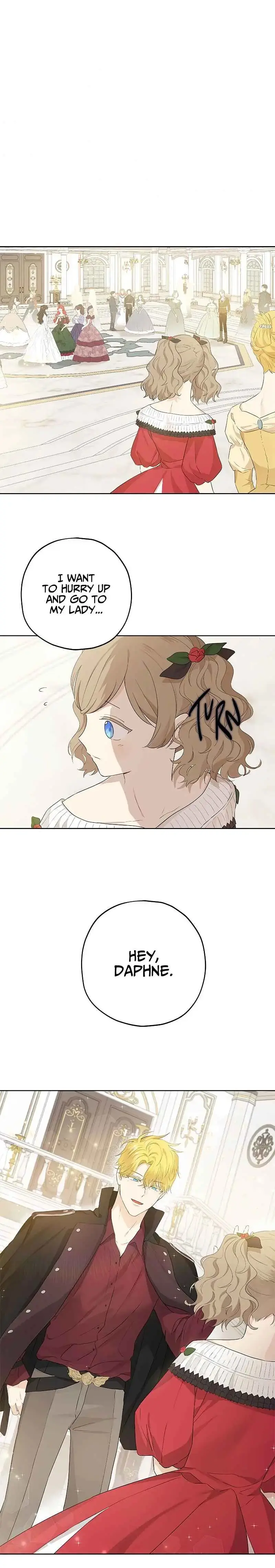 Actually, I Was the Real One Chapter 31 page 7