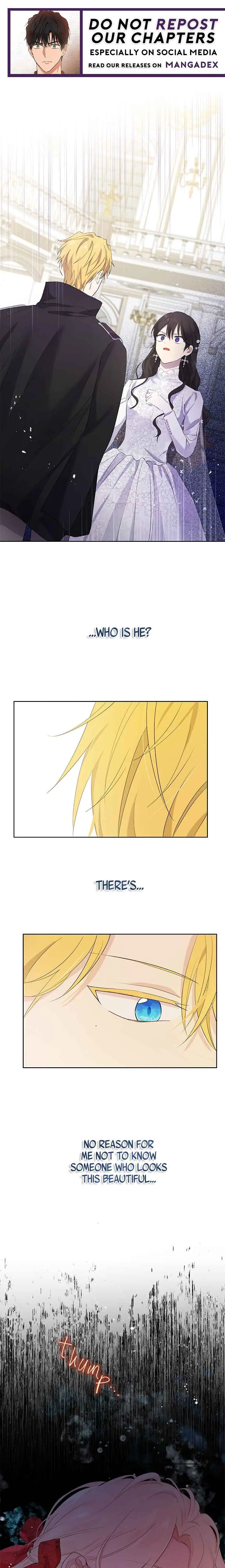 Actually, I Was the Real One Chapter 32 page 0