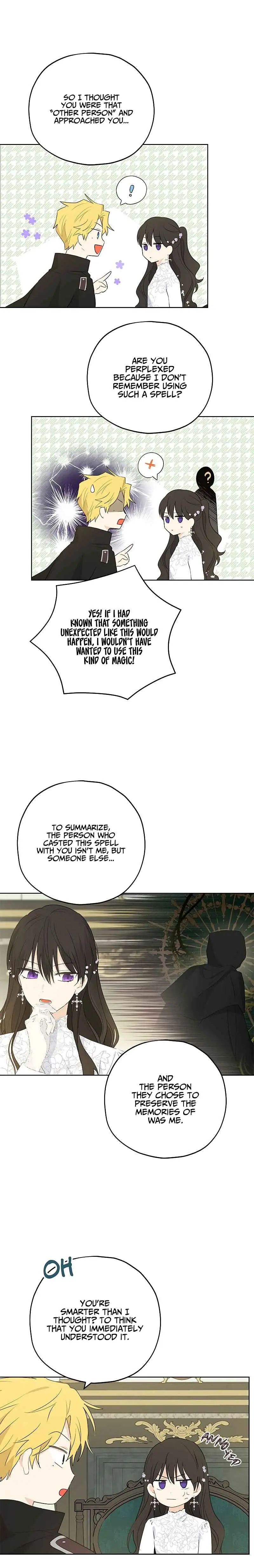 Actually, I Was the Real One Chapter 32 page 14