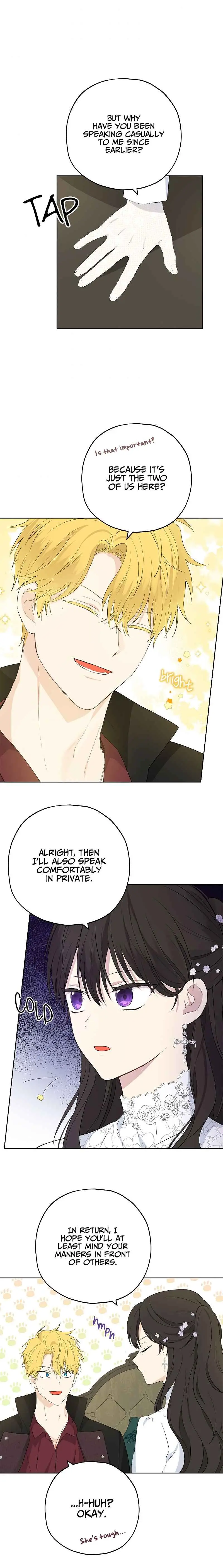 Actually, I Was the Real One Chapter 32 page 15