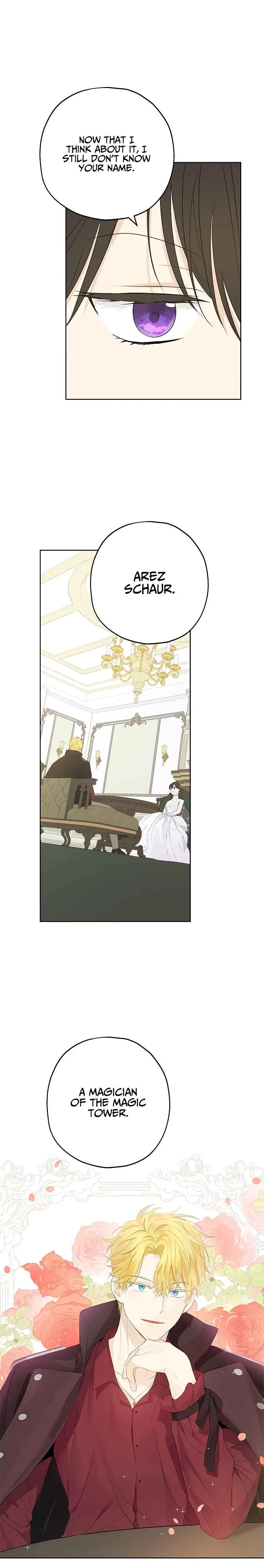 Actually, I Was the Real One Chapter 32 page 16