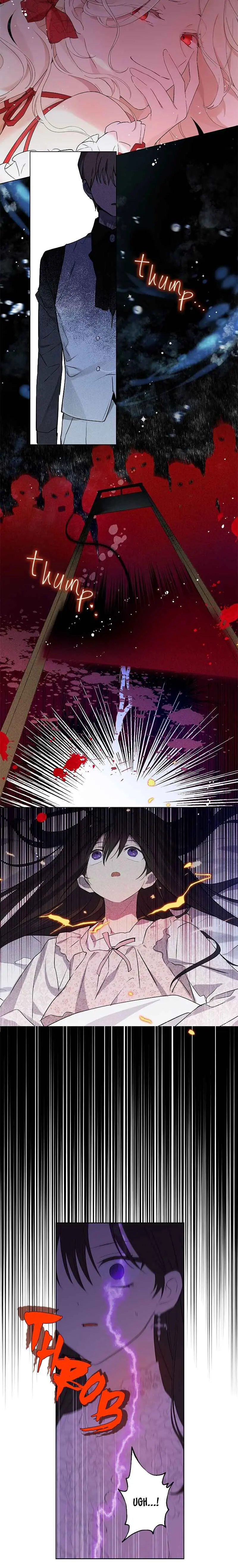 Actually, I Was the Real One Chapter 32 page 1