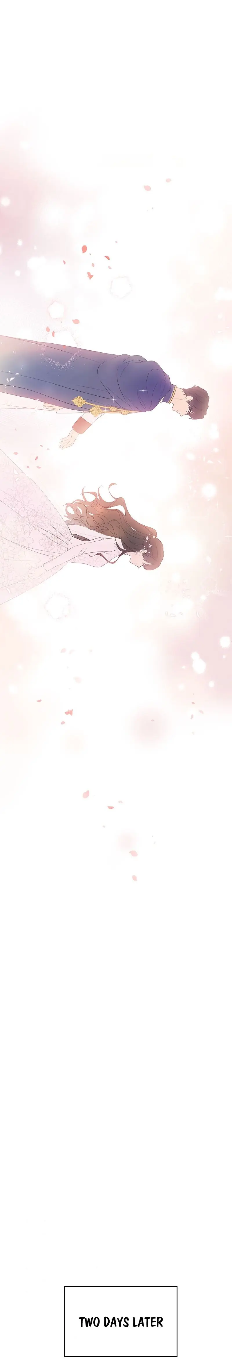 Actually, I Was the Real One Chapter 33 page 9