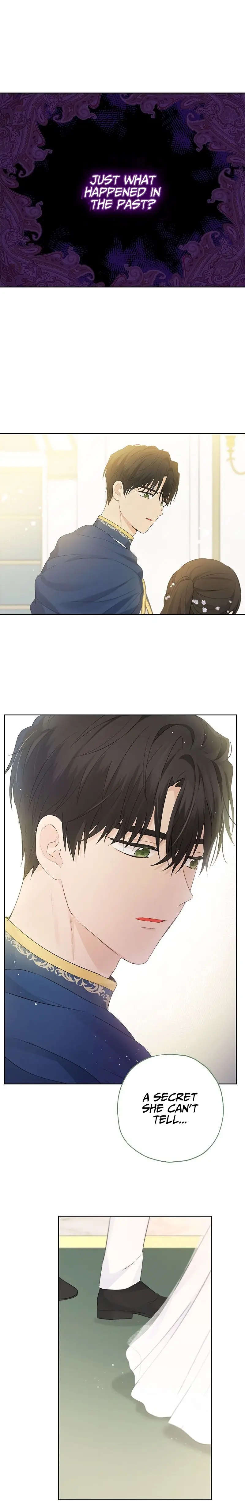 Actually, I Was the Real One Chapter 33 page 8