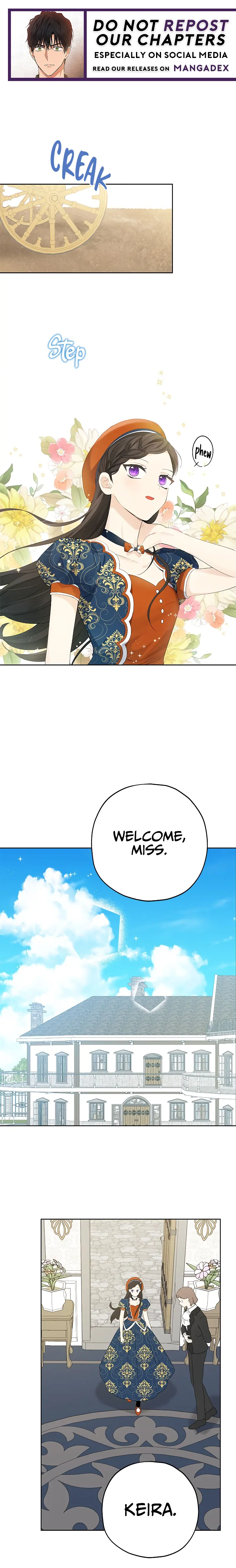 Actually, I Was the Real One Chapter 34 page 0
