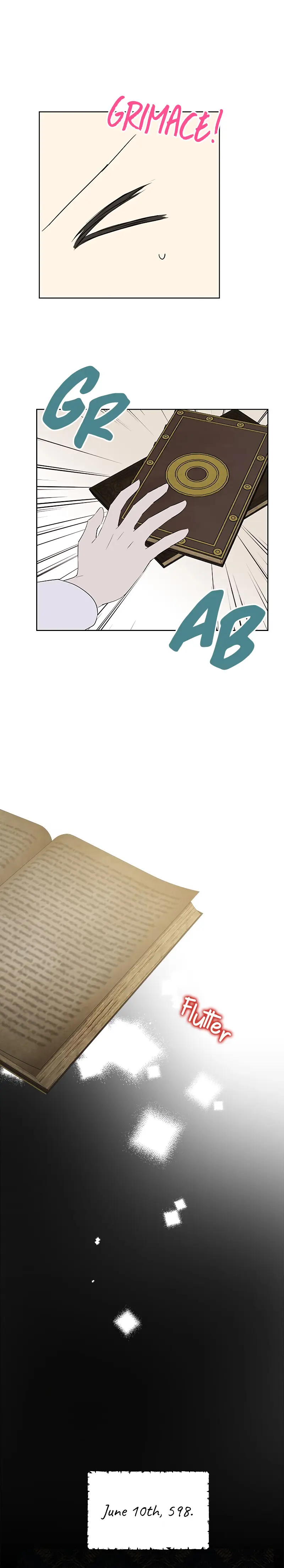 Actually, I Was the Real One Chapter 34 page 11
